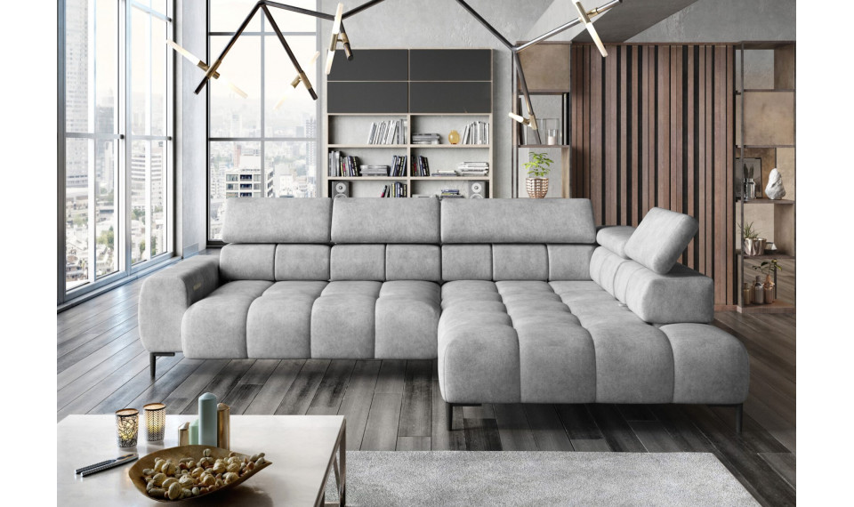 PLAZA L Угловой диван | Мягкая мебель | ZIPhome.ee изображение 2