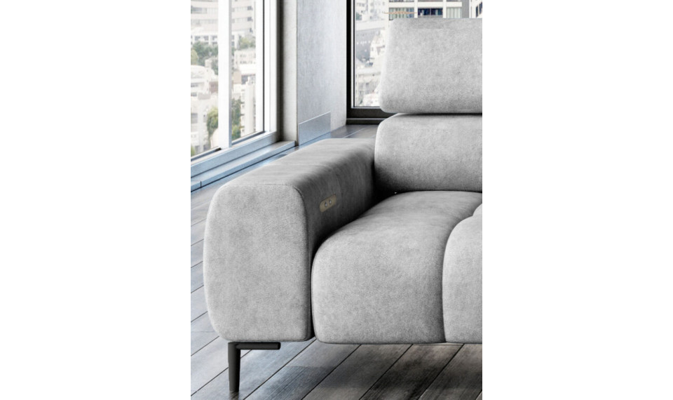 PLAZA L Угловой диван | Мягкая мебель | ZIPhome.ee изображение 3