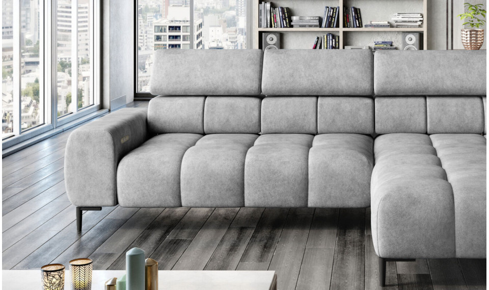 PLAZA L Угловой диван | Мягкая мебель | ZIPhome.ee изображение 4