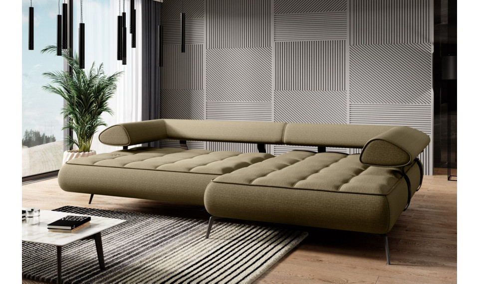 SELEDO MINI Угловой диван-кровать | Мягкая мебель | ZIPhome.ee изображение 3