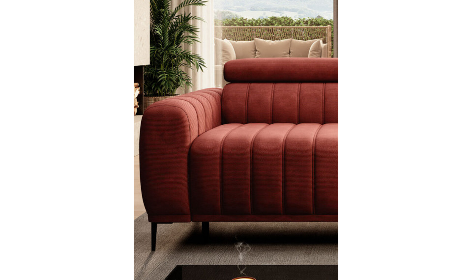 GANDI A Diivanvoodi, magamiskoht 120x200 | 100% kvaliteet GANDI A Diivanvoodi, magamiskoht 120x200 | Pehme mööbel | ZIPhome.ee pilt 3