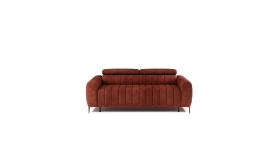 GANDI B Diivanvoodi, magamiskoht 140x200 | 100% kvaliteet GANDI B Diivanvoodi, magamiskoht 140x200 | Pehme mööbel | ZIPhome.ee pilt 2