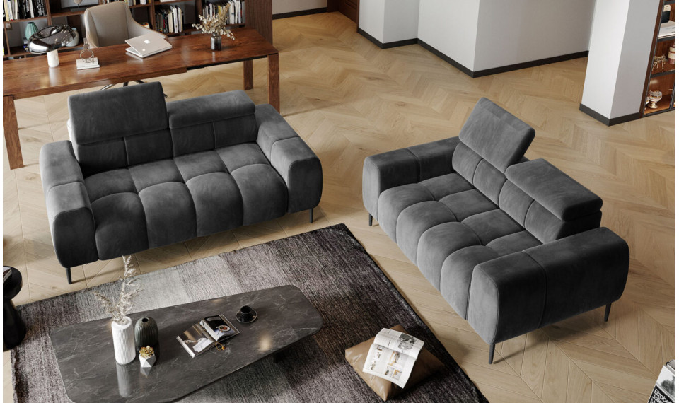 PLAZA 3E Sofa-bed | 100% Quality PLAZA 3E Sofa-bed | Soft furniture | ZIPhome.ee image 3