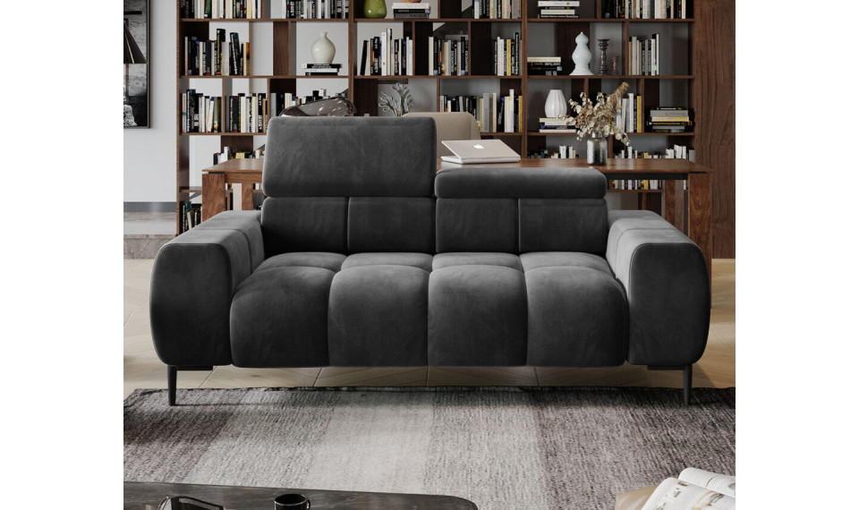 PLAZA 3E Sofa-bed | 100% Quality PLAZA 3E Sofa-bed | Soft furniture | ZIPhome.ee image 1