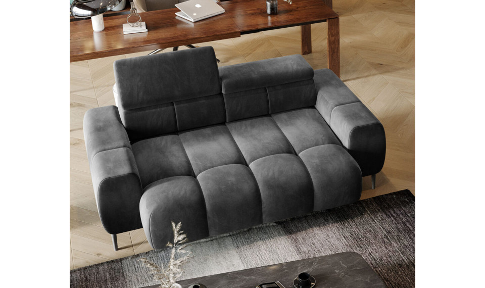 PLAZA 3E Sofa-bed | 100% Quality PLAZA 3E Sofa-bed | Soft furniture | ZIPhome.ee image 2