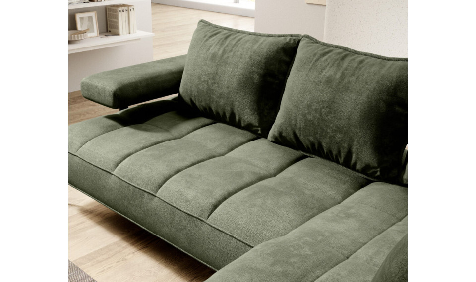Montella L -kulmasohvasänky | 100% laatu Montella L -kulmasohvasänky | Soft furniture | ZIPhome.ee kuva 4