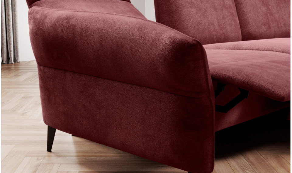 STELVIO Угловой диван | Мягкая мебель | ZIPhome.ee изображение 3