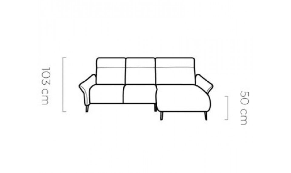 STELVIO Угловой диван | Мягкая мебель | ZIPhome.ee изображение 5