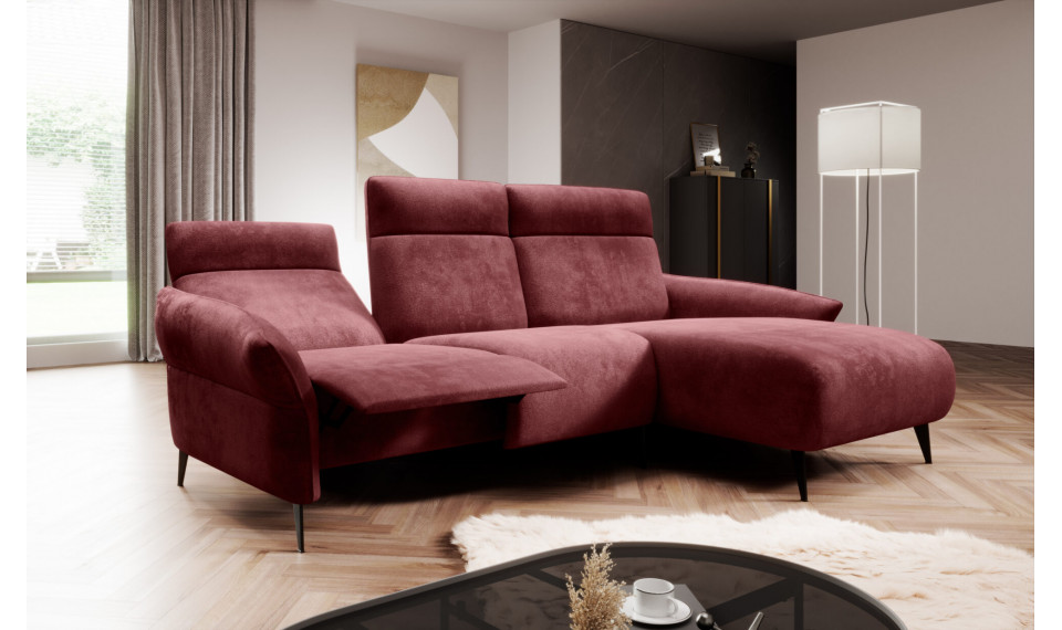 STELVIO Угловой диван | Мягкая мебель | ZIPhome.ee изображение 2