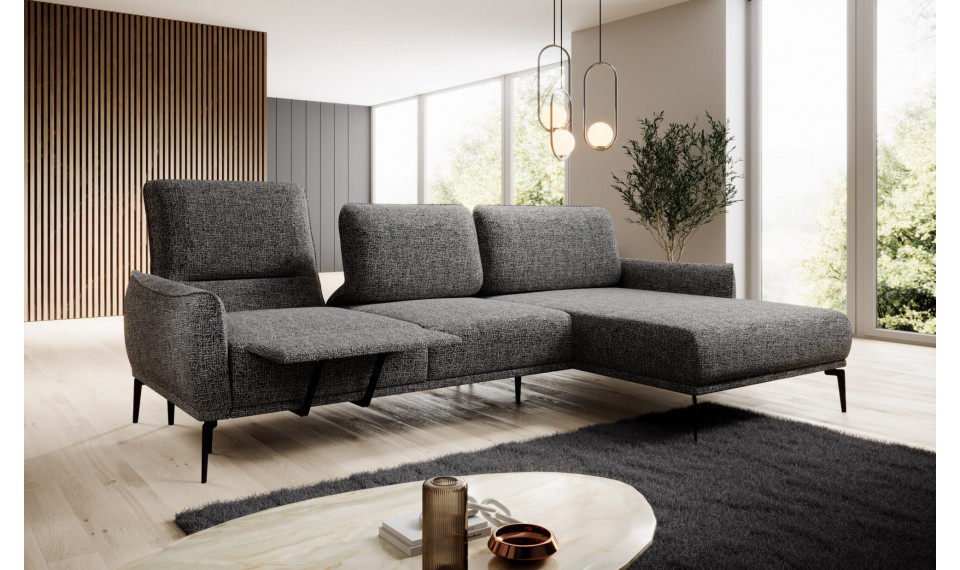 STORM MINI Угловой диван | Мягкая мебель | ZIPhome.ee изображение 3