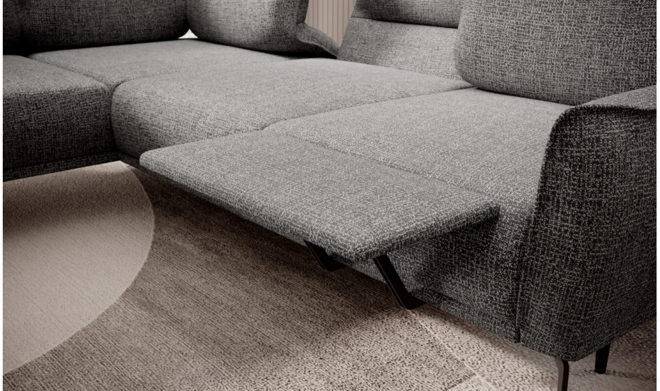 STORM L Угловой диван | Мягкая мебель | ZIPhome.ee изображение 4