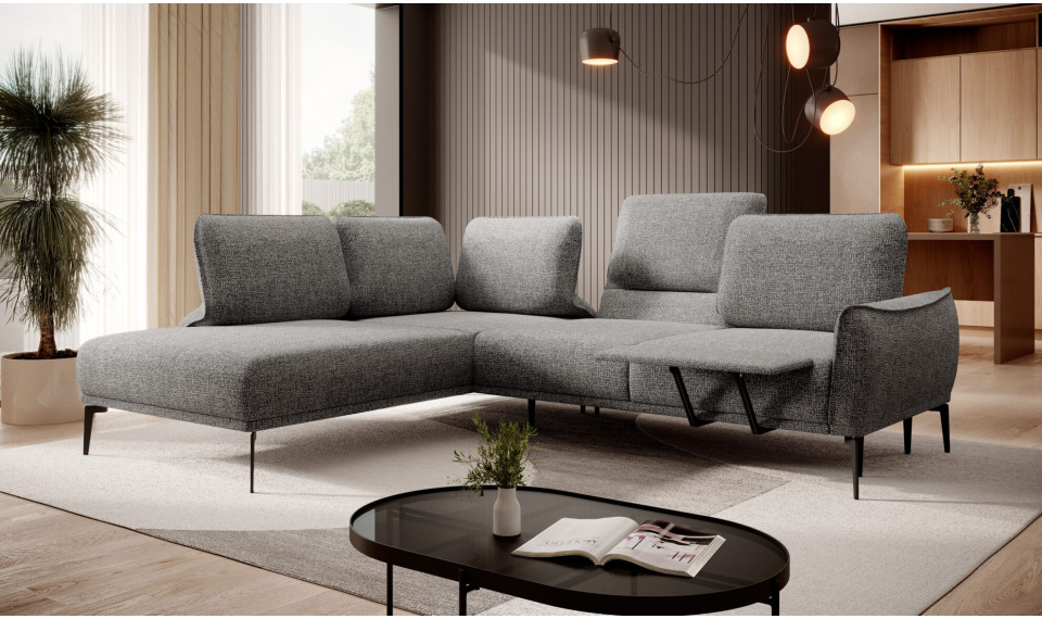 STORM L Угловой диван | Мягкая мебель | ZIPhome.ee изображение 3