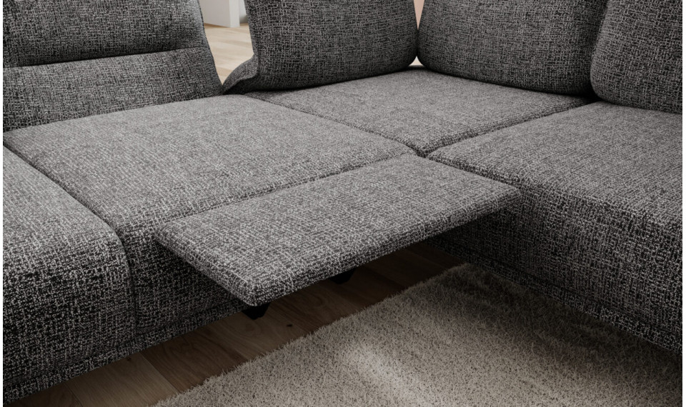 STORM XL Угловой диван | Мягкая мебель | ZIPhome.ee изображение 4