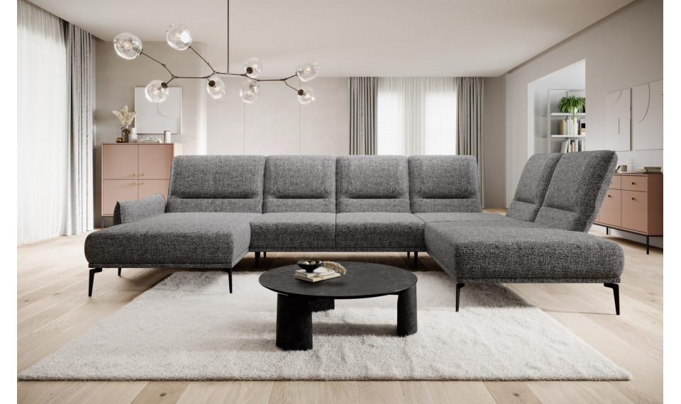 STORM XL Угловой диван | Мягкая мебель | ZIPhome.ee изображение 3