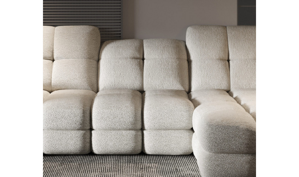 TOLLO MINI Corner sofa-bed | Soft furniture | ZIPhome.ee image 4