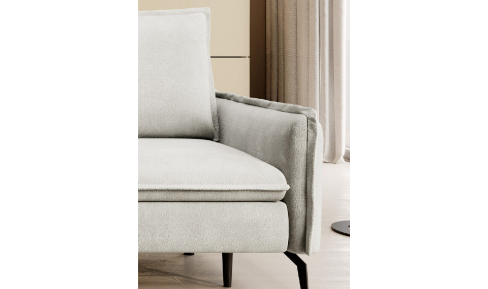 GLOSSY Diivanvoodi | 100% kvaliteet GLOSSY Diivanvoodi | Pehme mööbel | ZIPhome.ee pilt 3