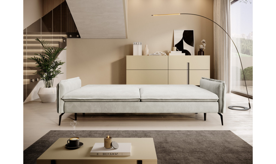 GLOSSY Diivanvoodi | 100% kvaliteet GLOSSY Diivanvoodi | Pehme mööbel | ZIPhome.ee pilt 2