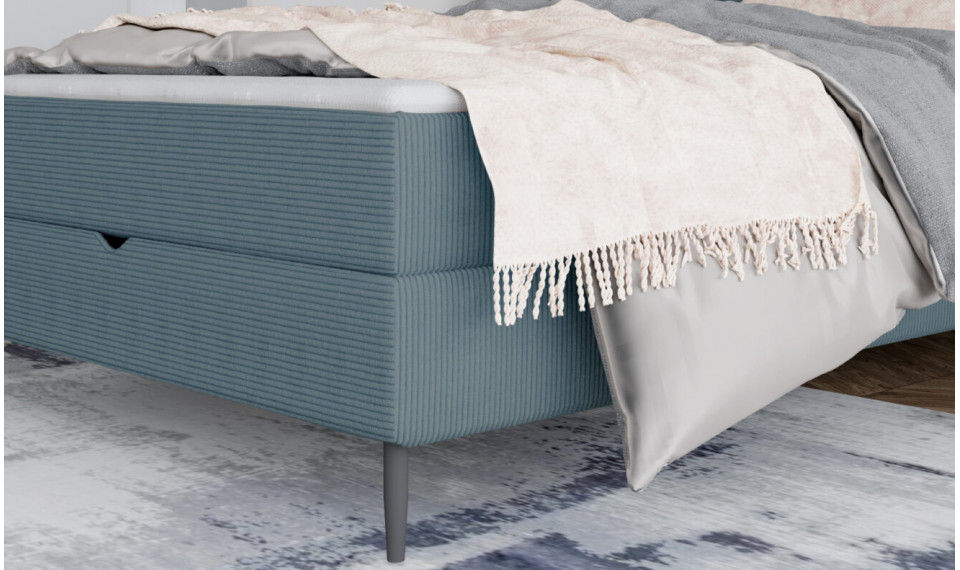 NEPO 100x200 Voodi | Voodid | ZIPhome.ee kuva 3