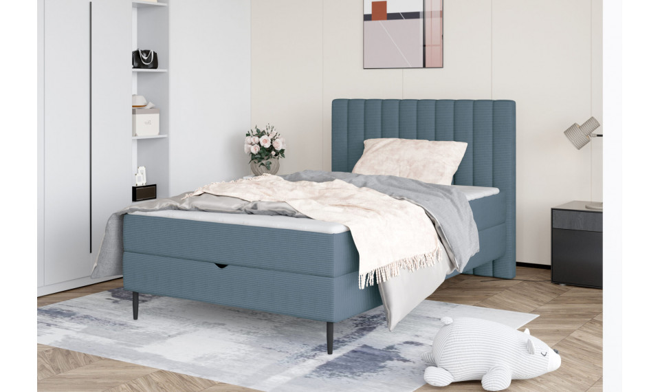 NEPO 120x200 Voodi | Voodid | ZIPhome.ee kuva 1