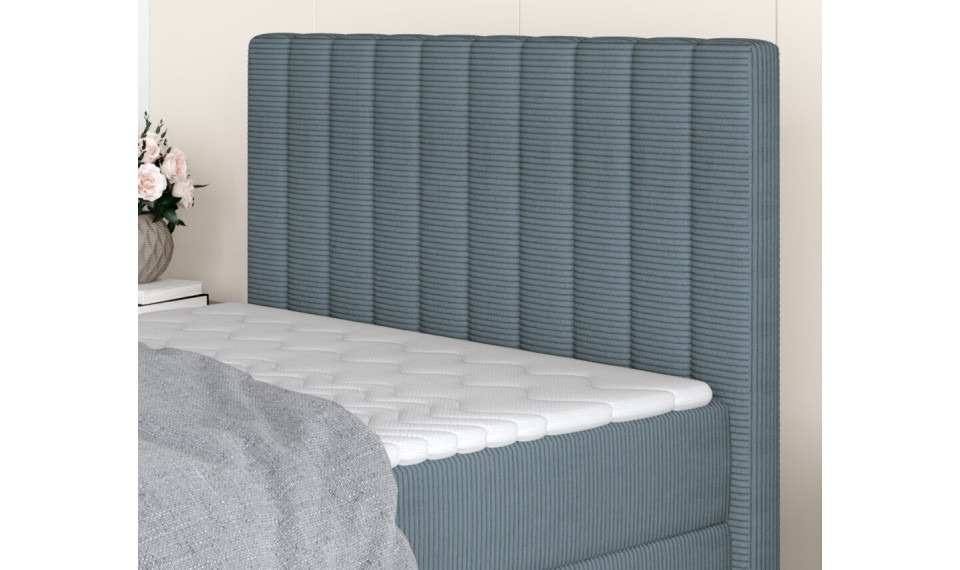 NEPO 120x200 Voodi | Voodid | ZIPhome.ee kuva 4