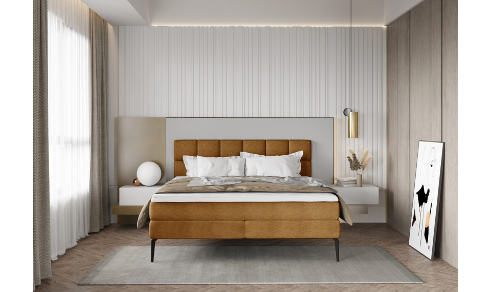 ADEL 140x200 Bed | Beds | ZIPhome.ee image 2