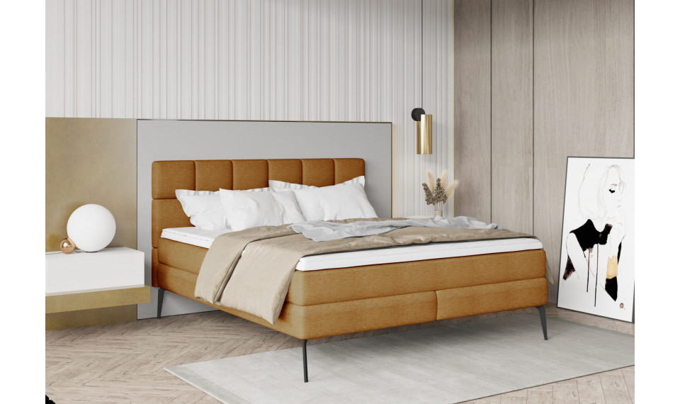 ADEL 160x200 Bed | Beds | ZIPhome.ee image 1