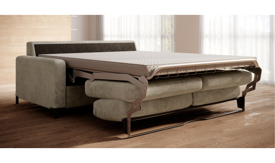 TINO A Диван-кровать | Мягкая мебель | ZIPhome.ee изображение 2