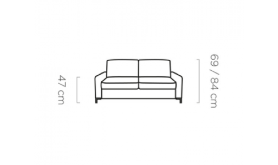 TINO C Диван-кровать | Мягкая мебель | ZIPhome.ee изображение 4