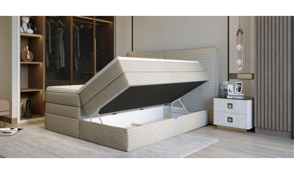 MADDEN 140 Voodi | Voodid | ZIPhome.ee pilt 2