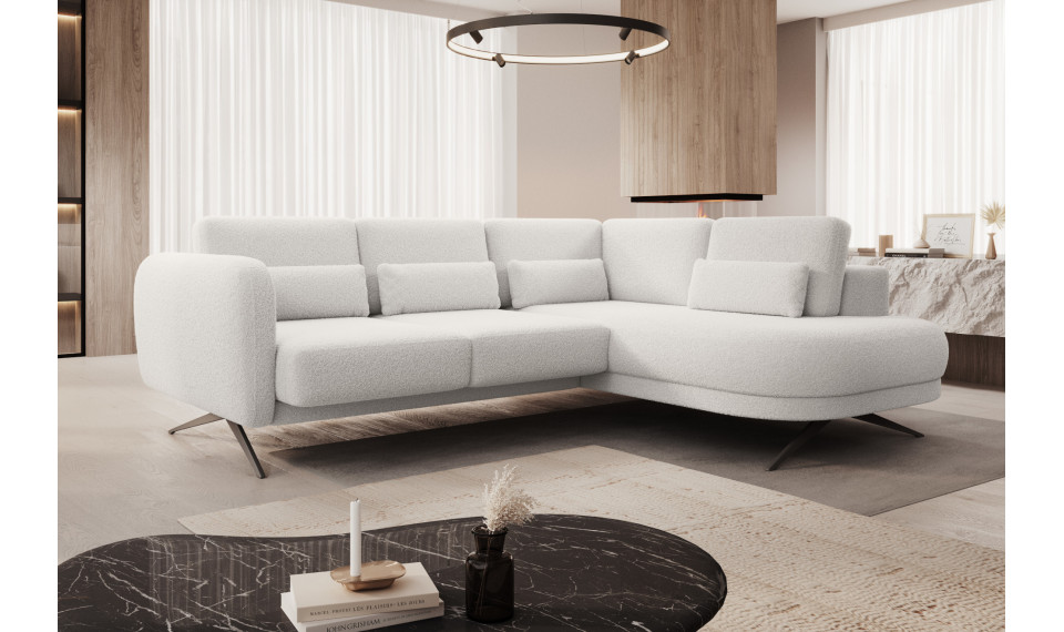 ILUSIO L CORNER SOFA  | Soft furniture | ZIPhome.ee image 1