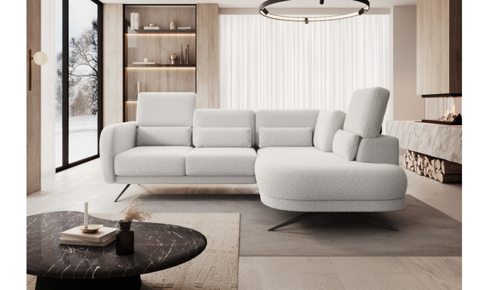 ILUSIO L CORNER SOFA  | Soft furniture | ZIPhome.ee image 4