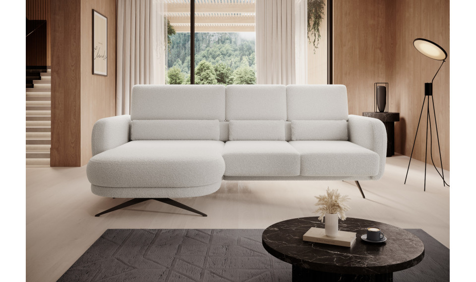 ILUSIO MINI CORNER SOFA | Soft furniture | ZIPhome.ee image 3