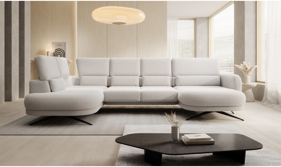 ILUSIO XL kulmasohva | Soft furniture | ZIPhome.ee kuva 2