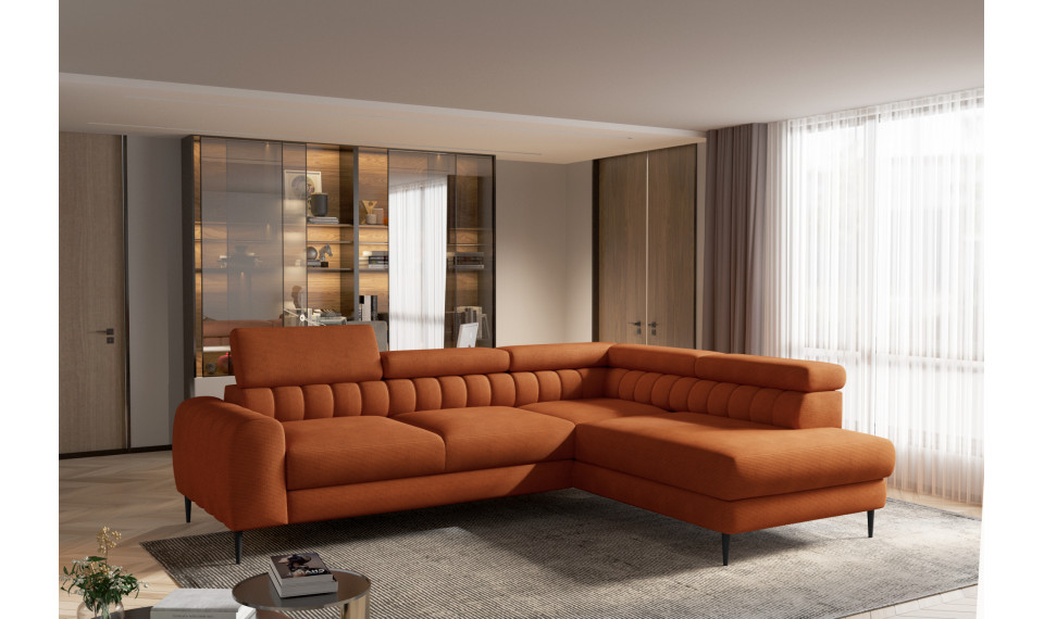 NAVAS L угловой диван-кровать | Мягкая мебель | ZIPhome.ee изображение 1