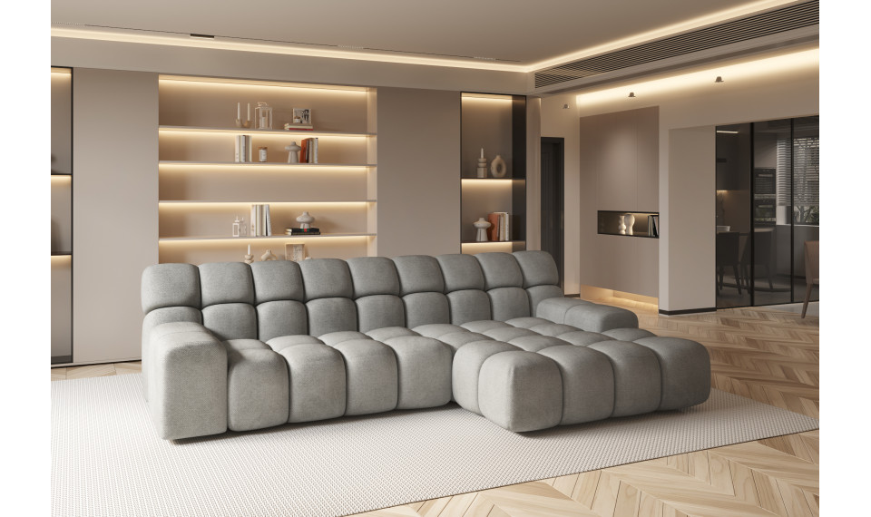 CAMPILE  угловой диван | Мягкая мебель | ZIPhome.ee изображение 1