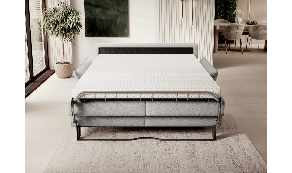 CANTO S140  Diivanvoodi | 100% kvaliteet CANTO S140  Diivanvoodi | Pehme mööbel | ZIPhome.ee pilt 2