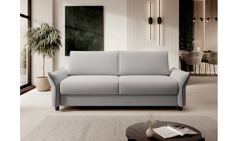 CANTO S160  Diivanvoodi | 100% kvaliteet CANTO S160  Diivanvoodi | Pehme mööbel | ZIPhome.ee pilt 1