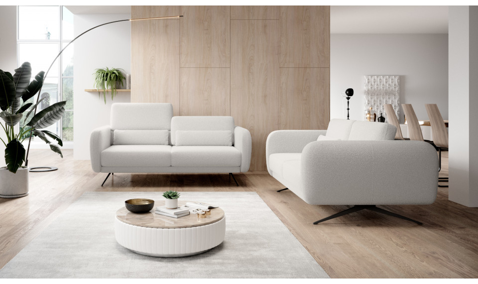 ILUSIO 3 diivan | Pehme mööbel | ZIPhome.ee pilt 1