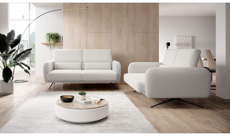 ILUSIO 3 diivan | Pehme mööbel | ZIPhome.ee pilt 2