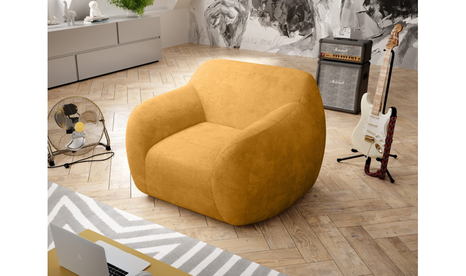 TEDDY MINI ARMCHAIR | 100% Quality TEDDY MINI ARMCHAIR | Armchairs | ZIPhome.ee image 2