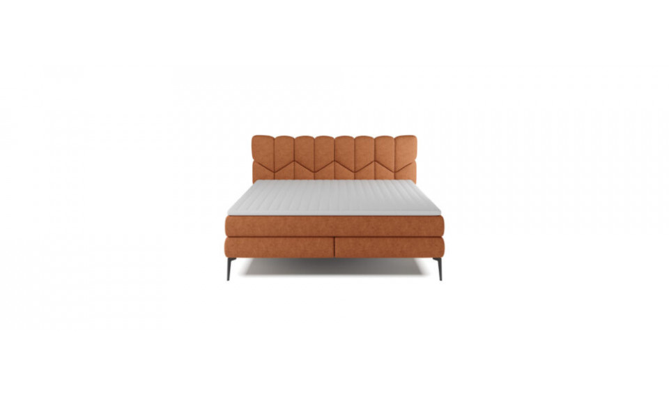 BARI Bed 160x200 cm | Sängyt | ZIPhome.ee kuva 3