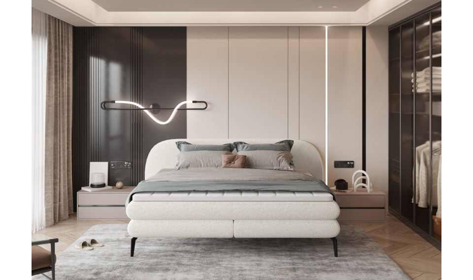 OVO Bed 160x200 cm | Sängyt | ZIPhome.ee kuva 2