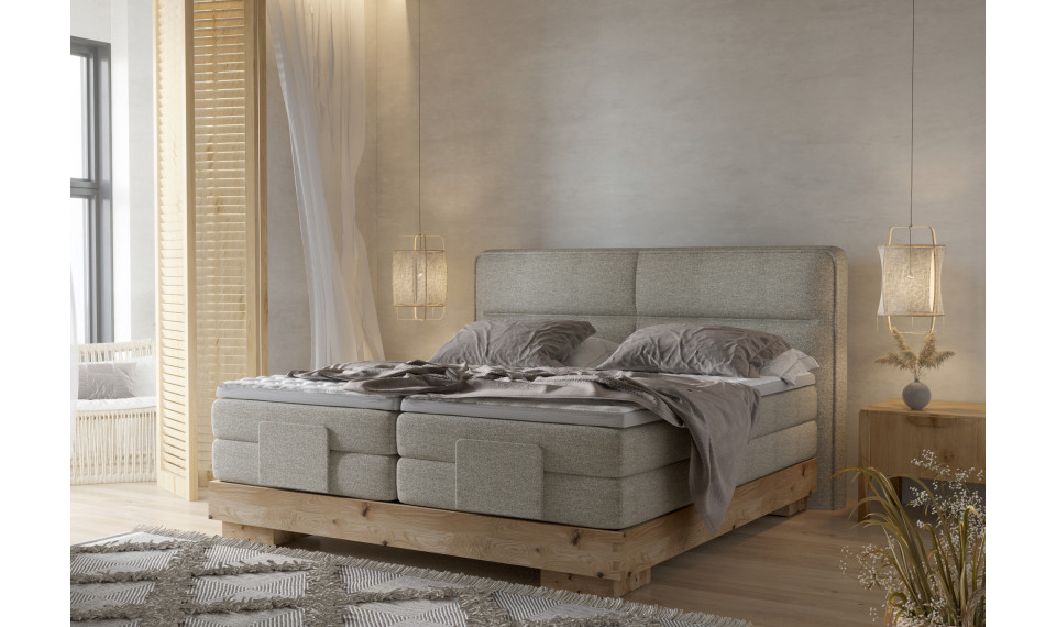 VALSEN voodi 140x200 cm | Voodid | ZIPhome.ee pilt 1