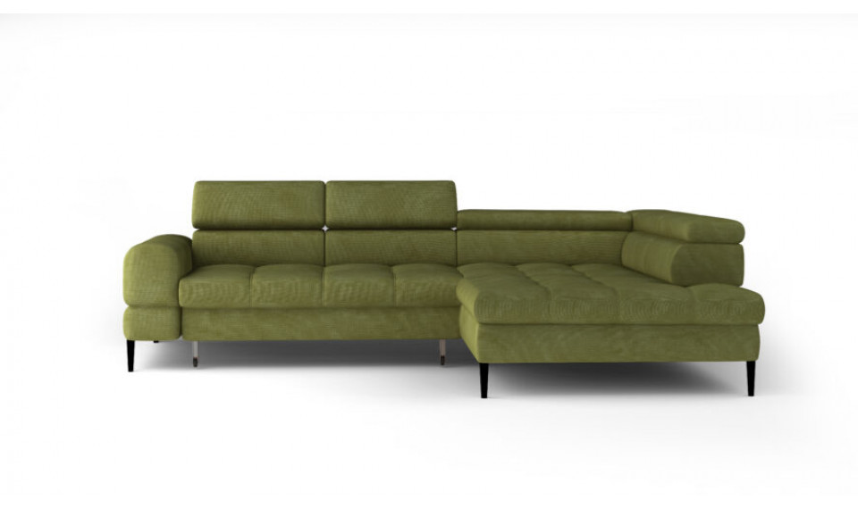 VOSS L nurgadiivanvoodi | Pehme mööbel | ZIPhome.ee image 3