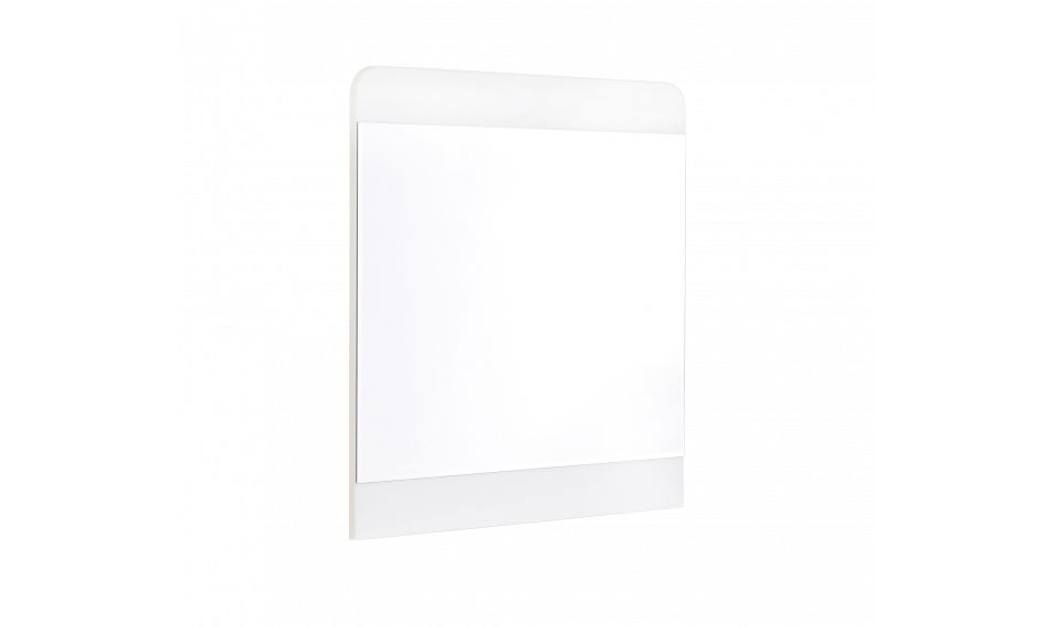 WHITE MIRROR | White | ZIPhome.ee kuva 1