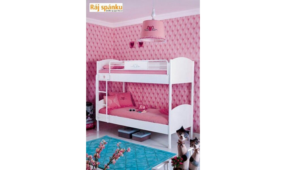 YAKUT Bunkbed | Yakut | ZIPhome.ee изображение 3