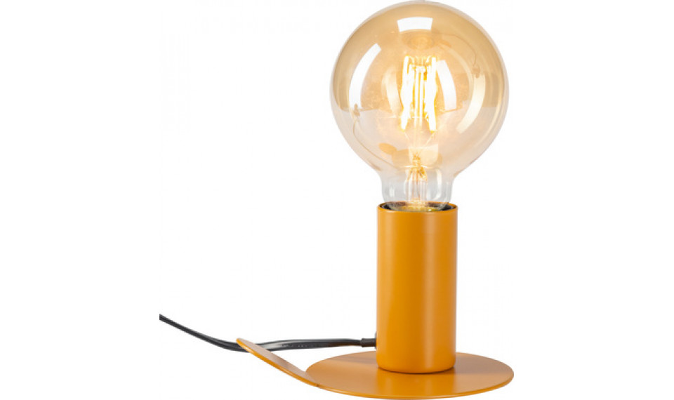 Lamp Magnet kollane | Valgustid1 | ZIPhome.ee pilt 2