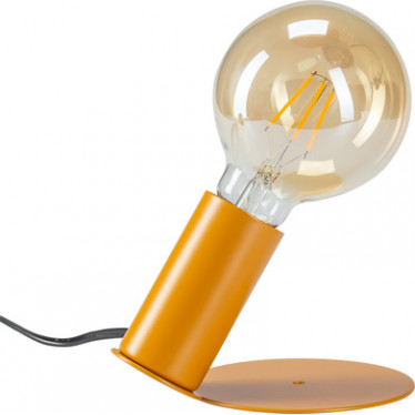 Lamp Magnet kollane
