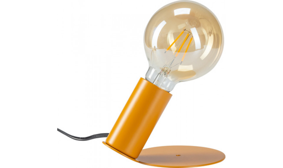 Lamp Magnet kollane | Valgustid1 | ZIPhome.ee pilt 1