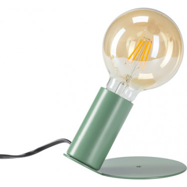 Lamp Magnet roheline